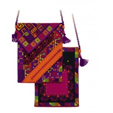 Набор для вышивки Риолис 1429АС Сумка "Ацтеки"