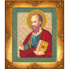 Набір для вишивання бісером Російська майстриня 319 "Святий Павло"