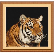 Набір для вишивання Luca-S B334 "Тигр"