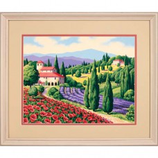 Набір для малювання Dimensions 91317 Тосканський пейзаж