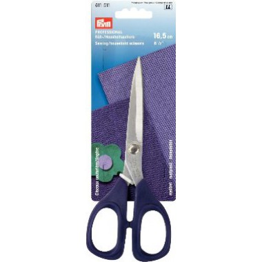Ножницы Prym 611511 для шитья и домашнего хозяйства ‘Professional’