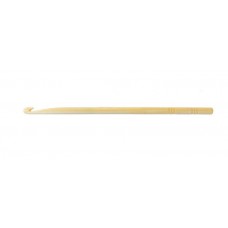 Крючок бамбуковый KnitPro Bamboo 22503 4.00 мм