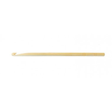 Крючок бамбуковый KnitPro Bamboo 22503 4.00 мм