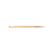 Гачок знімний бамбуковий KnitPro Bamboo 22521 3.00 мм