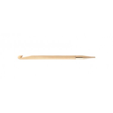 Крючок съёмный бамбуковый KnitPro Bamboo 22530 8.00 мм