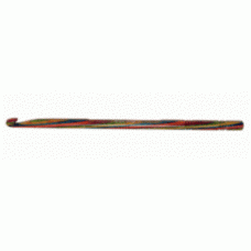 Крючок односторонний 15 см KnitPro Symfonie Wood 20701 3.00 мм
