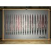 Подарунковий набір знімних металевих спиць KnitPro «Knit & Purr» 20641