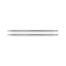 Спицы съемные короткие KnitPro Nova Metal 10421 3.00 мм