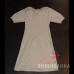 Заготовка сукні під вишивку  Майстерна вишиванка СК-04 "Конвалія" льон