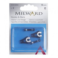 Крючки и пряжки Milward 2196202