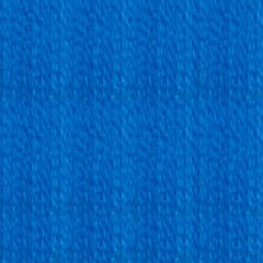 Мулине DMC 3843 Хлопок Electric Blue (Волнующе синий)