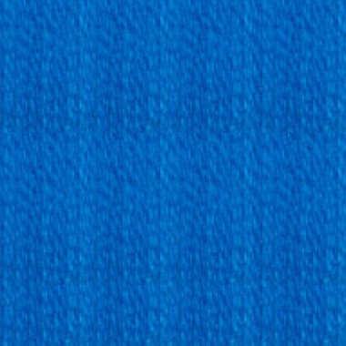Мулине DMC 3843 Хлопок Electric Blue (Волнующе синий)