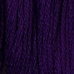 Мулине DMC 550 Хлопок Violet - vy dk (Фиолетовый, оч.т.)