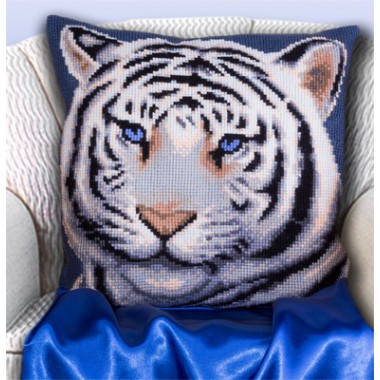 Набор для вышивания Panna ПД-1507 Бенгальский тигр