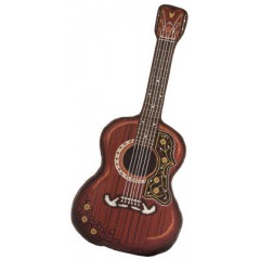 Набір для вишивання Panna ПД-7011 Гітара