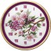 Набор для вышивания Panna Ч-1579 Часы. Цветут сады