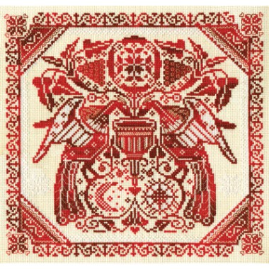 Набор для вышивания Panna О-1142 Славянский орнамент