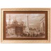 Набор для вышивания Panna ГМ-1292 Стамбул. Фонтан султана Ахмета