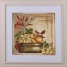 Набор для вышивания Panna Н-1587 Грозди спелого винограда