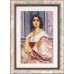 Набор для вышивания Panna ВХ-0583 Римская женщина